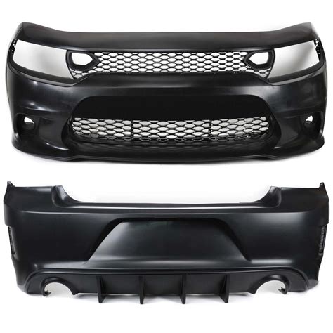 Dodge Charger parts